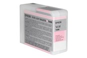 Printertilbehør blekk/toner - Epson UltraChrome K3 Light Magenta - C13T580B00