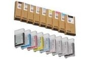 Printertilbehør blekk/toner - Epson T603B - Blekkpatron Rød - C13T603B00