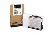 Printertilbehør blekk/toner - Epson T6051 Photo Black - Blekkpatron Foto-sort - C13T605100