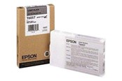 Printertilbehør blekk/toner - Epson T6057 Light Black - Blekkpatron Lys svart - C13T605700