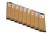 Printertilbehør blekk/toner - Epson T6063 Vivid Magenta - Blekkpatron Vivid magenta - C13T606300