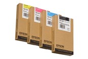 Printertilbehør blekk/toner - Epson T6122 - Blekkpatron Cyan - C13T612200