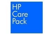 Service & Support - HP eCare Pack/1y nbd exch single fcn p - UG121E