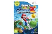 Spill - Super Mario Galaxy 2 - Nintendo Wii - Platformer - 0045496402266
