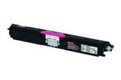 Printertilbehør blekk/toner - Epson C13S050555 Toner - Laser toner Rød - C13S050555