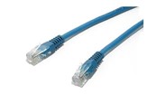 Nettverkskabel - Roline CAT.6/2.0 BLUE UTP KABEL CAT.6 RJ45/RJ45 2.0 M - 21.15.1544-100