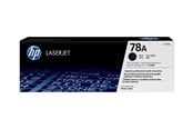Printertilbehør blekk/toner - HP 78A / CE278A Black Toner - Laser toner Svart - CE278A