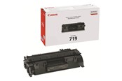 Printertilbehør blekk/toner - Canon CRG 719 / 3479B002 Black - 3479B002