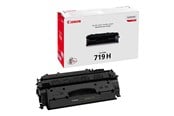 Printertilbehør blekk/toner - Canon CRG 719H / 3480B002 High Black - Laser toner Svart - 3480B002