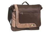 Veske/Hylster/Sekk til bærbar PC - Case Logic 15.4" Laptop Bag - Brown - TKM15M