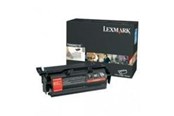 Printertilbehør blekk/toner - Lexmark T650H31E Toner Black - Laser toner Svart - T650H31E