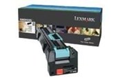 Printertilbehør blekk/toner - Lexmark Drum/f X860e X862e X864e 70000sh - Photoconductor kit - X860H22G