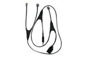 Lydkabel - Jabra Alcatel MSH Adapter GN9XX0 - 14201-09