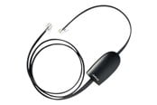 Lydkabel - Jabra Netcom LINK 14201-19 - 14201-19