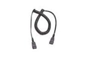 Lydkabel - Jabra Spiral forlænger ledning - 8730-009