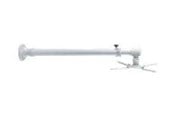 Prosjektortilbehør & Montering - Neomounts Projektoroppheng t vegg 79-129cm - BEAMER-W100SILVER