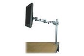 Skjermholder - Neomounts LCD Monitor Arm - 5 indstilling. 75/100 - FPMA-D935