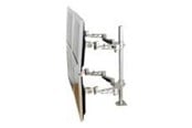Skjermholder - Neomounts LCD Monitor Arm - 5 indstilling. 4 skærm - FPMA-D935D4