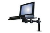 Kabinett tilbehør (kjølepasta mv.) - Neomounts Notebook desk mount - NOTEBOOK-D100
