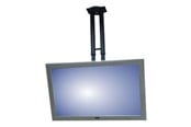 Veggmontering, AV-braketter & AV-møbler - Neomounts LCD loftophæng -Sølv op til Vesa - Max 50 kg - recommended for 75" - PLASMA-C100