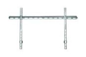 Veggmontering, AV-braketter & AV-møbler - Neomounts LCD ophæng - Flad til væg - Tyverisikret - Max 50 kg - recommended for 75" - PLASMA-W065