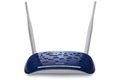 Ruter - TP-Link TD-W8960N Wireless N Router - Wireless router N Standard - 802.11n - TD-W8960N