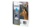 Printertilbehør blekk/toner - Epson T1302XL Ink Cartridge - - C13T13024010