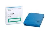 Backupmedia - HP LTO5 Ultrium 3 TB RW Data Cartridge - C7975A