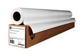 Papir, Fotopapir & Etiketter - HP 2-pack Everyday Matte Polypropylene - CH025A