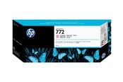 Printertilbehør blekk/toner - HP 772 / CN631A Light Magenta Ink - Blekkpatron Light magenta - CN631A