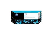 Printertilbehør blekk/toner - HP 772 / CN636A Cyan Ink - Blekkpatron Cyan - CN636A