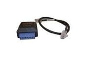 Nettverkskabel - APC DRY CONTACT I/O ACCESORY - AP9810