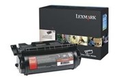 Printertilbehør blekk/toner - Lexmark 64440XW Toner Black - Laser toner Svart - 64440XW