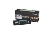 Printertilbehør blekk/toner - Lexmark E352H31E Toner Black - Laser toner Svart - E352H31E