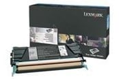Printertilbehør blekk/toner - Lexmark X264H31G Toner Black - Laser toner Svart - X264H31G