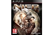 Spill - Nier - Sony PlayStation 3 - Action/Adventure - 5021290040779