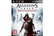Spill - Assassin's Creed: Brotherhood - Sony PlayStation 3 - Action - 3307217927050