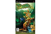 Spill - Daxter - Sony PlayStation Portable - Action - 711719654384