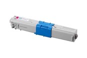 Printertilbehør blekk/toner - OKI 44469705 Magenta Toner - 44469705