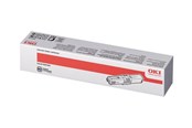 Printertilbehør blekk/toner - OKI 44469722 / MC562dn/MC562dnw/MC562w/C510dn/511dn/530dn Yellow Toner - 44469722