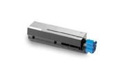 Printertilbehør blekk/toner - OKI 44574702 Toner Black - Laser toner Svart - 44574702