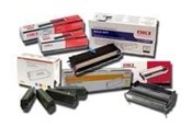Printertilbehør blekk/toner - OKI 44643001 Toner Yellow - 44643001
