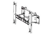 Veggmontering, AV-braketter & AV-møbler - Samsung Wall mount 400EX 460EX 550EX - Max - recommended for 55" - WMN4270SD/EN