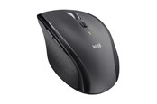 Mus - Logitech M705 Marathon Mouse - Mus - Laser - 6 - Svart - 910-001949