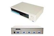 Videosplitter - ATEN VGA Switchbox - VS134A-AT-G