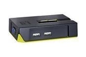 KVM-switch - LevelOne KVM-0222 - KVM-0222