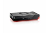 Switch/splitter - LevelOne GSW-0807 8-Port Gigabit Switch - GSW-0807