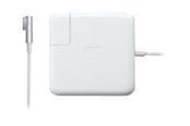 Bærbar PC - Lader - Apple MagSafe Power Adapter 60W - MC461Z/A