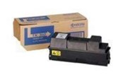 Printertilbehør blekk/toner - Kyocera TK 360 Toner Black - Laser toner Svart - 0T2J20EU