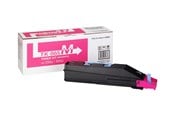Printertilbehør blekk/toner - Kyocera TK-865M TONER MAGENTA - 1T02JZBEU0